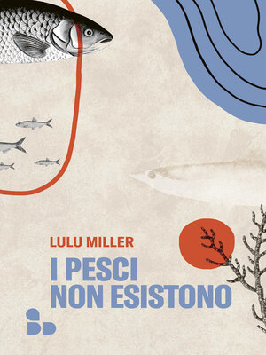 cover image of I pesci non esistono
